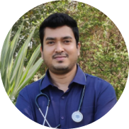 Dr Arun Upendran G