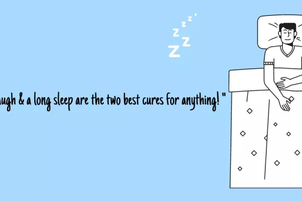 Sleep Apnea! – 5 Natural Remedies to Overcome