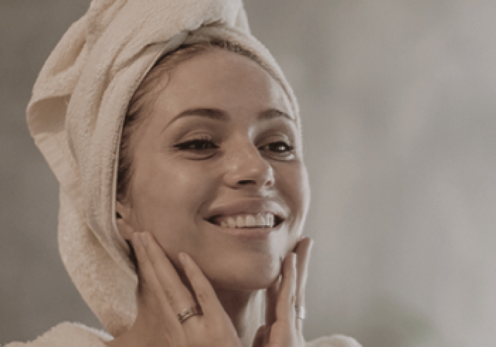 5 Ways to Care For Your Skin This Monsoony