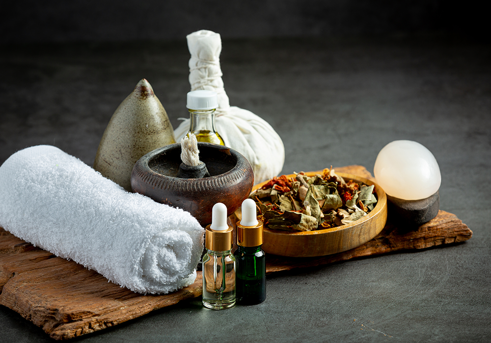 5 Wellness Therapies to Restore Balance with Naturopathy Treatment