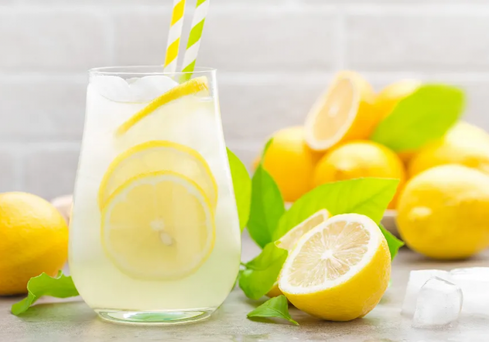 Whole Lemon Vs Lemon Juice – Which is more Beneficial?